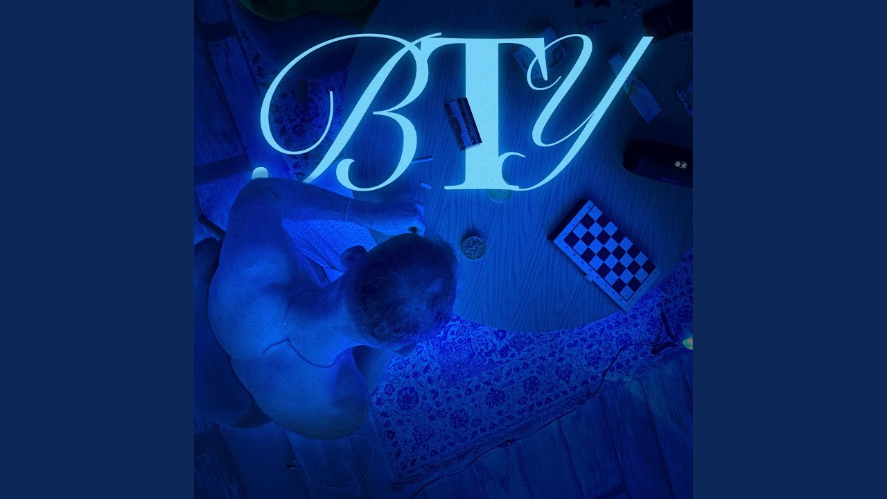 YouTube에서 BTY (Interlude) 보기 YouTube에서 BTY (Interlude) 보기