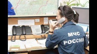 Звонки в службу 112 из Зимней Вишне - Они кричали мама я не хочу умирать ВАТА ПЛЮС