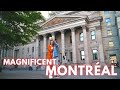 Visit Montreal in 2021