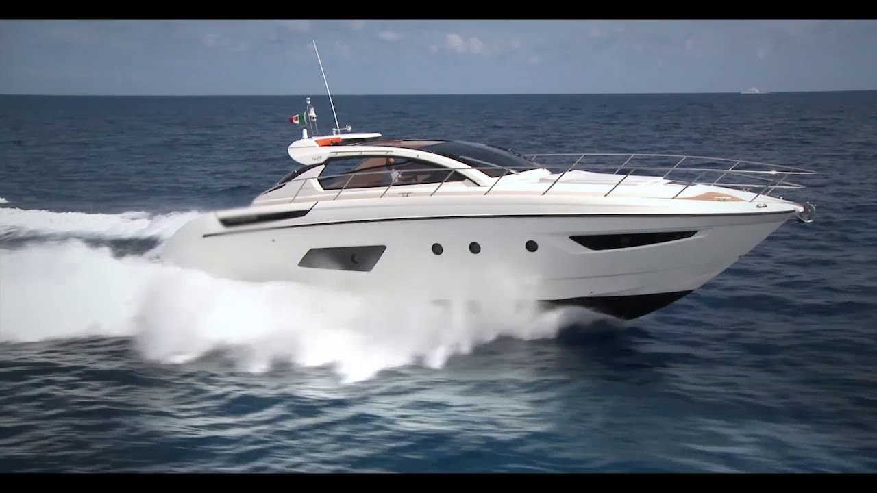 Atlantis 48
