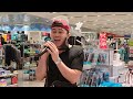 I LOVE YOU - Celine Dion live mall cover by Kevin Traqueña