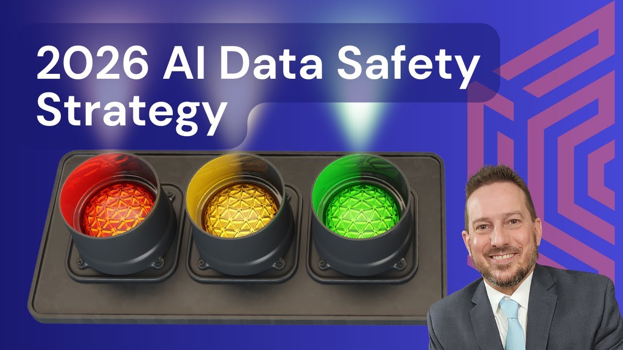 The 2026 AI Data Safety Strategy Every Small Business Needs