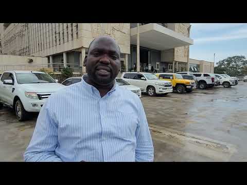 CONTESTANTS IN JINJA CITY HAVE STARTED PRINTING FAKE NATIONAL IDS TOBE USED IN THE COMING ELECTIONS