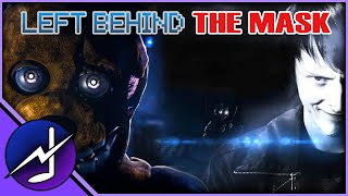 MASHUP | DAGames X Dawko, APAngryPiggy - Left Behind The Mask