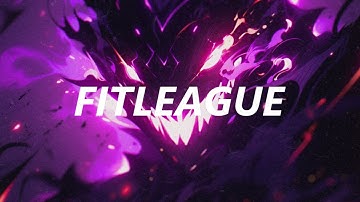 NightOne Beats – FEAR IN YOUR EYES (fitleague release)