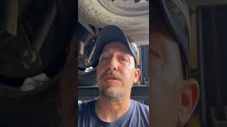 Chevy trailblazer won’t fill with gas !