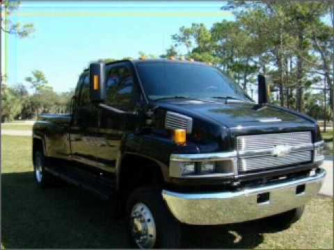 2005 Chevrolet C4500 - Miami FL - YouTube 2005 Chevrolet C4500 - Miami FL - YouTube