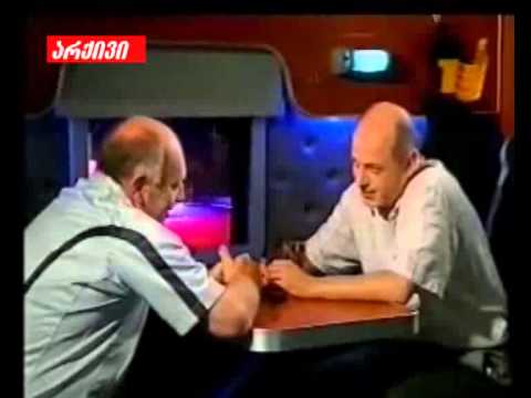 ნოდარ გრიგალაშვილს ხვალ 5 აპრილს დაკრძალავენ