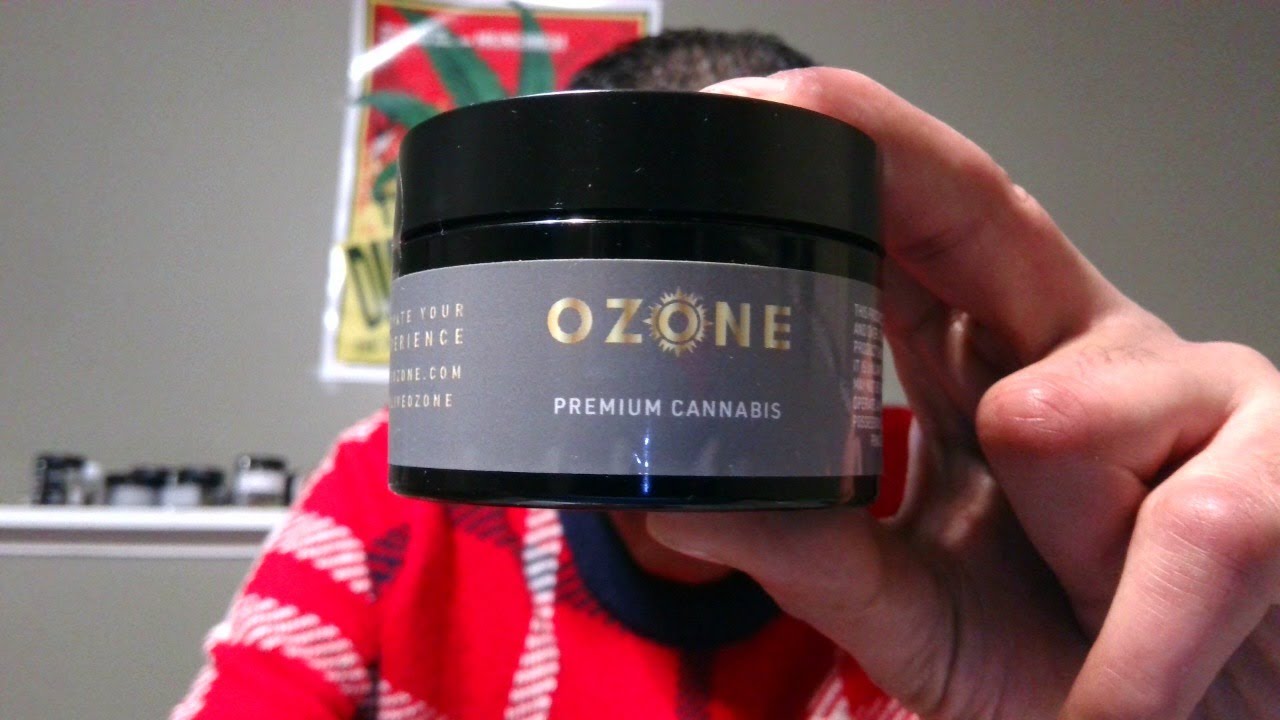 Strain Review PASTRIES 34 By OZONE! YouTube