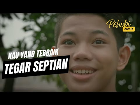Cover Lagu Tegar - Kau Yang Terbaik Mp3 Download Lagu Tegar - Kau Yang Terbaik