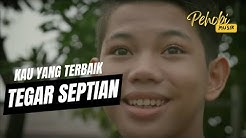 TEGAR - Kau Yang Terbaik (Official Music Video)  - Durasi: 3:27. 