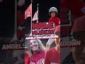 Wade Meckler Angels Fan Breakdown 😇