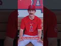 Wade Meckler Angels Fan Breakdown 😇