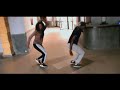 CKAY - EMILIANA Afro Dance Routine