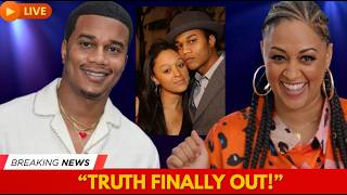 Tia Mowry FINALLY Breaks Silence on Divorce — Shocking Boundaries EXPOSED