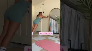 For safe & effective prenatal workouts, get on the waitlist for my prenatal pilates program 🔗lN Bl0