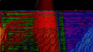 Damaged VHS Overlay FREE (Download in description)