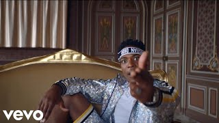 Niska - Lundi (Clip Vidéo)