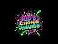 1992 Kids Choice Awards 