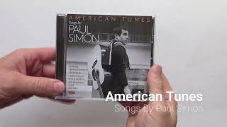 American Tunes - Songs By Paul Simon