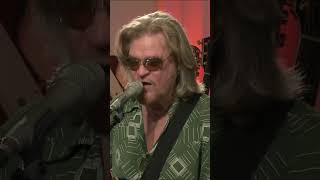 Daryl Hall + Toots and the Maytals - You Make My Dreams | LFDH
