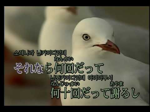 back number - 花束 (KY 43736) 노래방 カラオケ