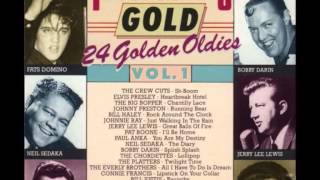 YESTERDAYS  GOLD VOL. 1  -  FULL ALBUM