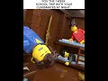 School Trips with your class: Animation by @ADA_Goose #viralshort #relatable #fypシ゚viral #ninjago