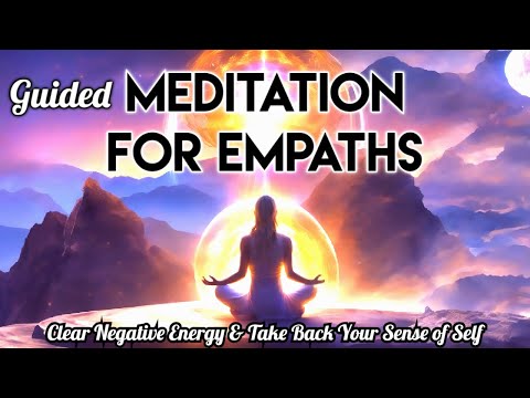 5 Minute Empath