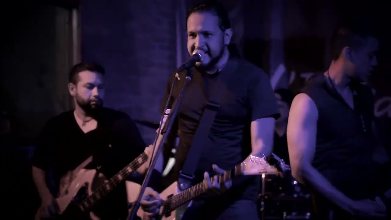 Metallica Tribute Live Recap: The Four Horsemen Vzla en Lechería (30.09.23)