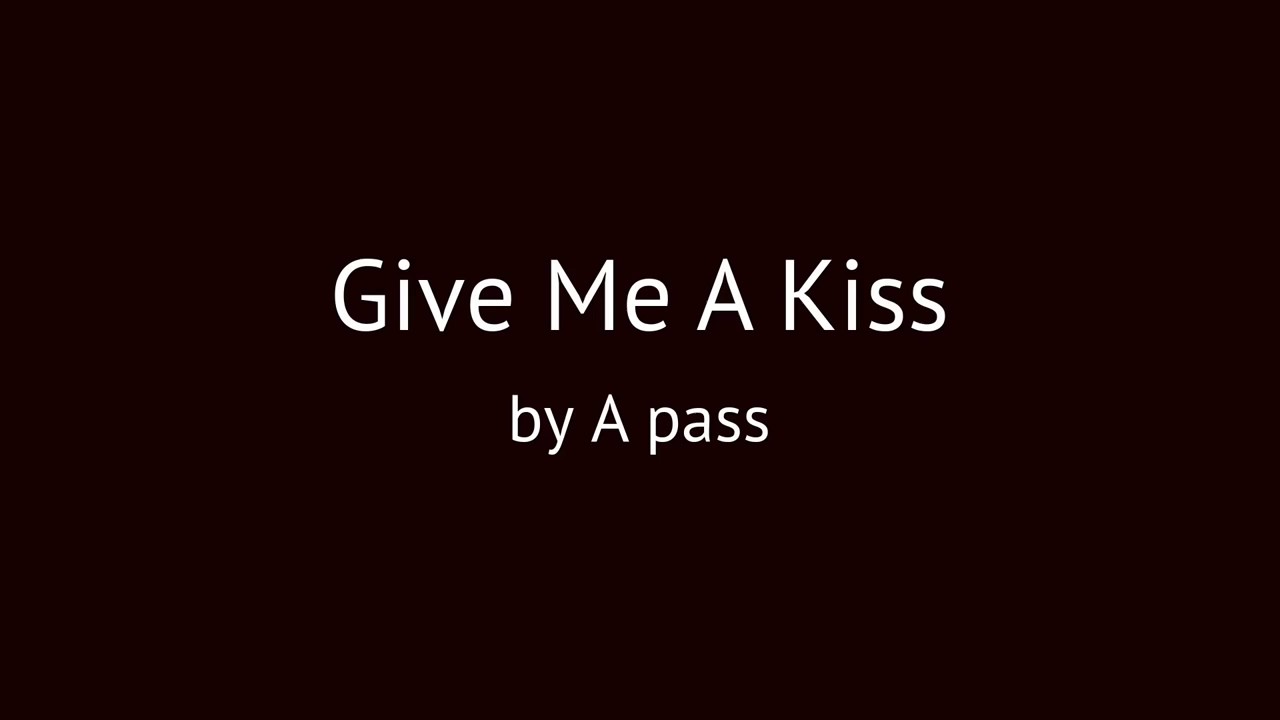 Give to me bred. ГИВ ми Кисс. Give me a Kiss!. Надпись Kiss me. ГИВ ми Кисс актриса.