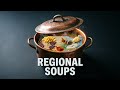 10 American Soups That Tell Regional Stories, Culinary Historians Reveal
