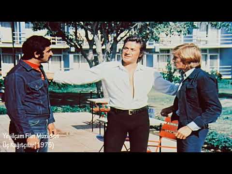 Yeşilçam Film Müzikleri