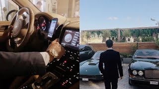 My dad is super rich! |  rich dad subliminal Wealth