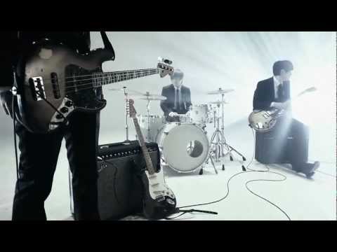 NELL (넬) - Comeback_MusicTrailer_HD