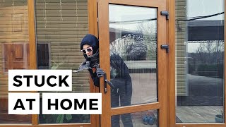 12 Things to Do While on Quarantine