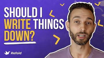 Is writing the key to learning languages FASTER? - Ask Ethan