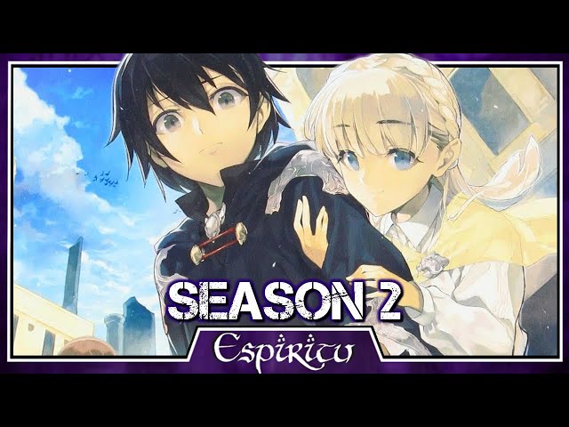 Death March to the Parallel World Rhapsody Ep. 1, DUB