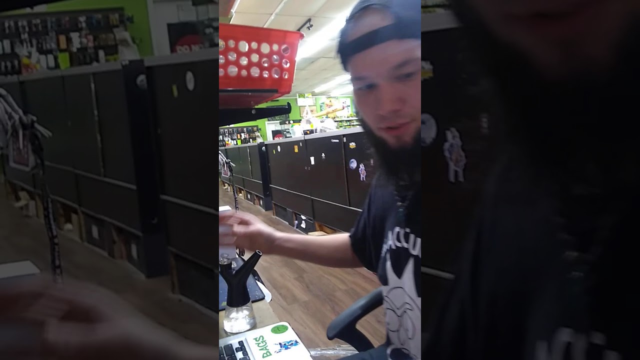 Pulsar Rok Usage Review!!! Cloud Monster!!!!