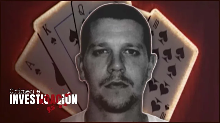 Pago Mortal en Las Vegas | Los Archivos Del FBI T7 Ep8 | Crimen e Investigación