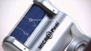 Emjoi MICRO Pedi UK Advert