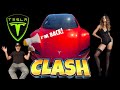 Tesla Clash