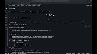 Numpy Axes and Einsum