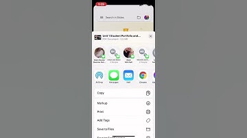 Canvas PDF upload from iPhone Google Drive