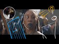 CINEMATOGRAPHY BREAKDOWN | Étude et Analyse du film Icc Women's Cricket World Cup 2022