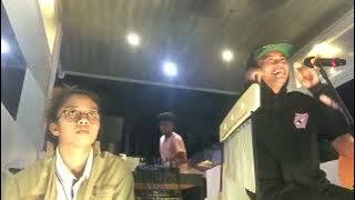 Bisaya reggae- Rapapampam|Two joints