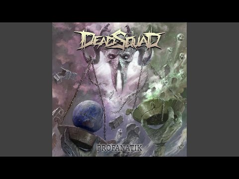 Putar Merakit Sakit - DeadSquad
