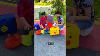 정말 놀라운 백팩!
