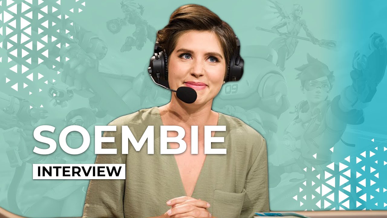 "Ich werde nie zu Raids eingeladen!" - Ein Interview mit Soe "Soembie