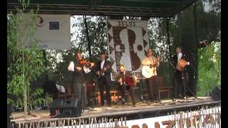 Folk Polka And Waltz. Folk Music Festival Sėlos Muzikantai
